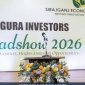 বগুড়ায় ‘বিনিয়োগকারী রোড শো ২০২৬’, শিল্পায়নের সম্ভাবনা তুলে ধরল সিরাজগঞ্জ অর্থনৈতিক অঞ্চল