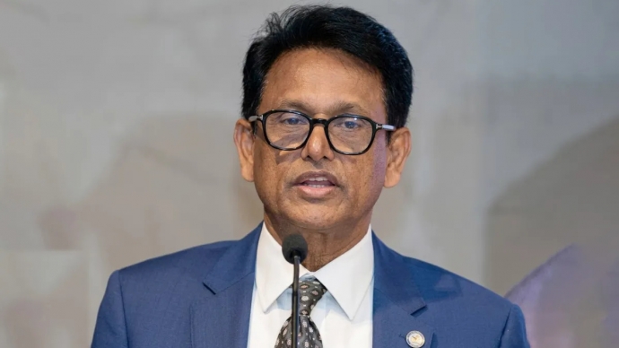 এআই-রোবটিক্সসহ আধুনিক প্রযুক্তিতে দক্ষ হতে হবে তরুণদের: শিক্ষামন্ত্রী
