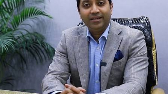 অর্থনীতির প্রবৃদ্ধি ত্বরান্বিত করতে দক্ষ তরুণ প্রজন্ম গড়ার তাগিদ ববি হাজ্জাজের