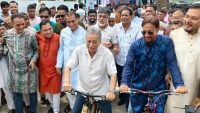 ভবিষ্যৎ শিক্ষায় প্রযুক্তি ও এআই জ্ঞান অপরিহার্য: অর্থমন্ত্রী