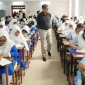 এসএসসিতে ফেল করা শিক্ষার্থীদের কলেজে ভর্তির সুযোগ দেওয়ার দাবি