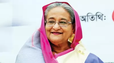 টাকা বানানো একটা রোগ : প্রধানমন্ত্রী