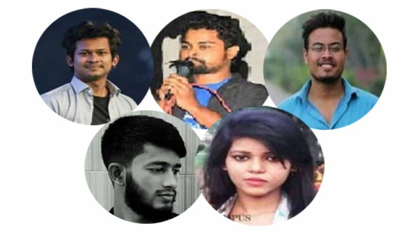 ধর্ম নিয়ে কটূক্তি করা শিক্ষার্থীর সংখ্যা বাড়ছে!