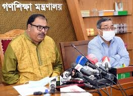 ‘শিক্ষা থেকে ঝরে পড়াদের আত্মকর্মসংস্থানে প্রশিক্ষণ দেওয়া হবে’