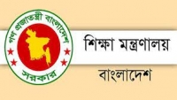 পঁয়ত্রিশোর্ধ্ব শিক্ষকদের এমপিওভুক্তি : সেই আদেশ শিক্ষা কর্মকর্তাদের পাঠালো অধিদপ্তর